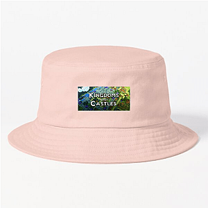 Kingdoms And Castles Merch For Fans Kingdoms And Castles Hats & Caps