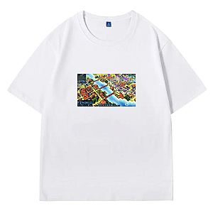 Kingdoms And Castles Merch Collection Kingdoms And Castles T-Shirts