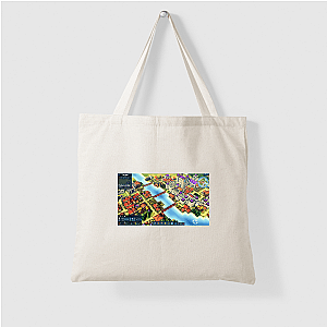 Kingdoms And Castles Merch Collection Kingdoms And Castles Bags