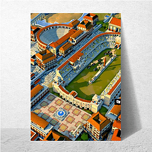 Kingdoms And Castles Merchandise Kingdoms And Castles Posters