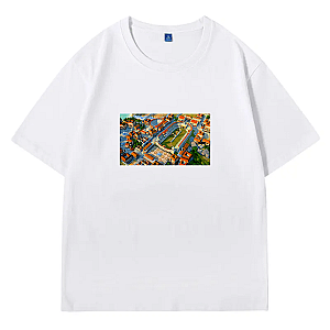 Kingdoms And Castles Merchandise Kingdoms And Castles T-Shirts