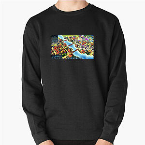 Kingdoms And Castles Merch Collection Kingdoms And Castles Sweatshirts