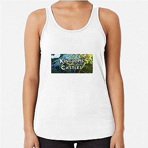 Kingdoms And Castles Merch For Fans Kingdoms And Castles Tank Tops