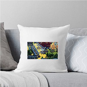 Kingdoms And Castles Merchandise For Fans Kingdoms And Castles Pillows Cover