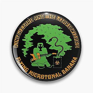 King Gizzard - FMB Pin