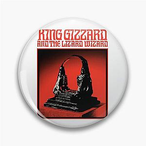 KGTLW - ITRN World Tour Pin