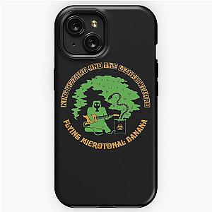 King Gizzard - FMB iPhone Tough Case