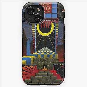 King Gizzard Polygondwanaland iPhone Tough Case