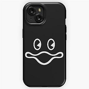 gizzard king smile merch Essential  iPhone Tough Case