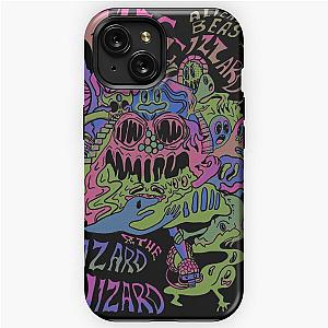 King Gizzard and The Lizard Wizard - Altered Beast T-Shirt iPhone Tough Case