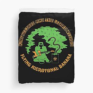 King Gizzard - FMB Duvet Cover