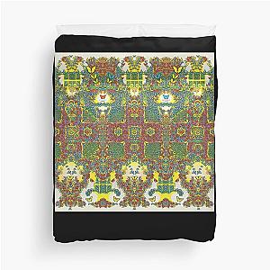 King Gizzard & the Lizard Wizard Butterfly 3000 Duvet Cover