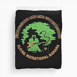 King Gizzard - FMB Duvet Cover