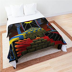 King Gizzard Polygondwanaland Comforter