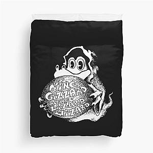 King gizzard and the lizard wizard Duvet Cover