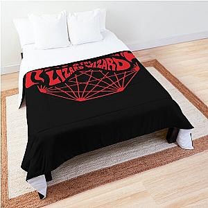 Gizzard king merch classic t shirt Comforter