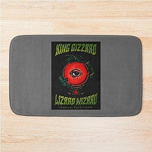 King Gizzard Bath Mat