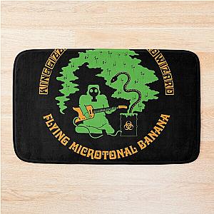 King Gizzard - FMB Bath Mat