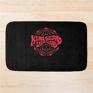 gizzard king merch Classic Bath Mat