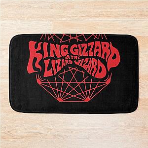 gizzard king merch Classic Bath Mat