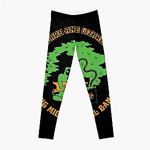 King Gizzard - FMB Leggings