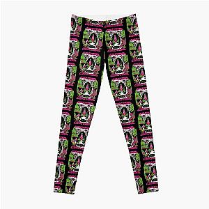 065 The Most Popular Of King Gizzard & the Lizard Wizard New 2024 Leggings