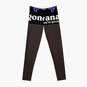 King Gizzard - Polygondwanaland - All proceeds to charity  Essential T-Shirt Leggings