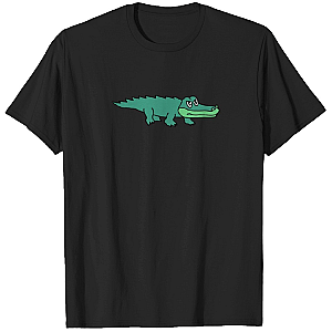 King Gizzard Lizard Heavyweight T-shirt
