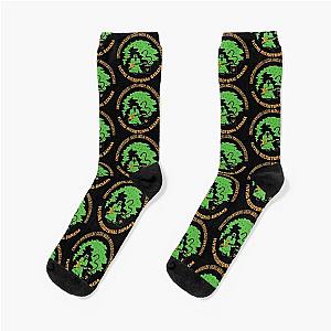 King Gizzard - FMB Socks