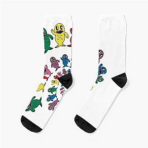 King Gizzard and the Lizard Wizard Denver Mission Ballroom  2019   Socks