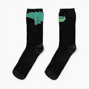 King Gizzard Lizard  Socks