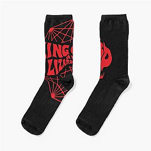 Gizzard king merch classic t shirt Socks