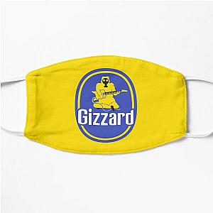 King Gizzard Banana - All proceeds to charity.  Flat Mask