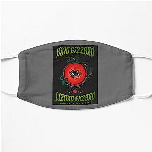 King Gizzard Flat Mask