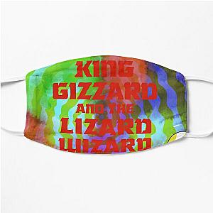 gizzard cellophane Flat Mask