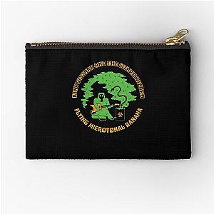 King Gizzard - FMB   Zipper Pouch