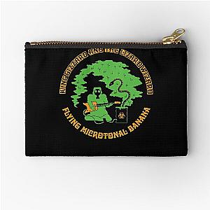 King Gizzard - FMB Zipper Pouch