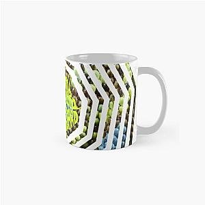 King Gizzard Nonagon Classic Mug