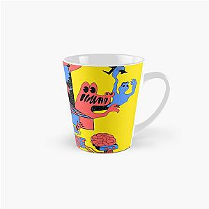 King Gizzard - Polygondwanaland Tall Mug