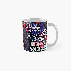 KING GIZZARD - HEAD ON-PILL - CHINESE SKATE STARLIGHT Classic Mug