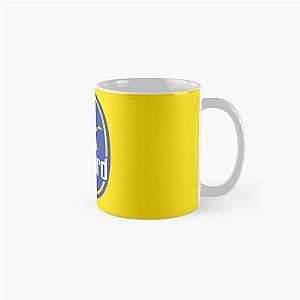 King Gizzard Banana - All proceeds to charity.  Classic Mug