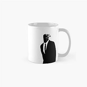 King Gizzard In A Suit Classic Mug