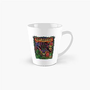 king gizzard and the lizard wizard - pleura Tall Mug