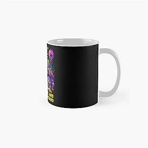 King Gizzard And The Lizard Wizard Classic Mug