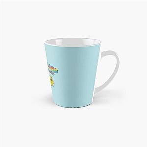 King Gizzard And The Wizard Lizard fishies Tall Mug