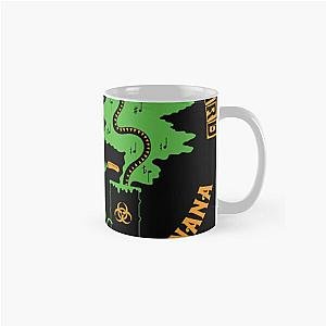 King Gizzard - FMB Classic Mug