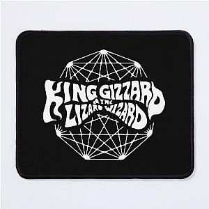 King gizzard and the lizard wizard Mouse Pad