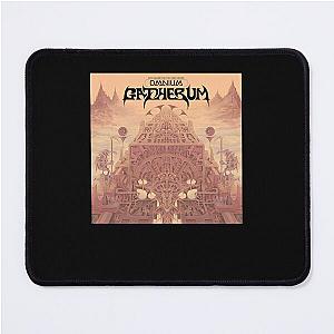 King Gizzard & the Lizard Wizard  Omnium Gatherum Mouse Pad