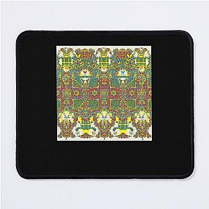 King Gizzard & the Lizard Wizard Butterfly 3000 Mouse Pad