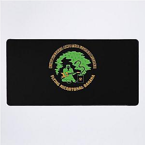 King Gizzard - FMB Desk Mat